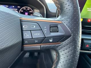 CUPRA Formentor usata, con ESP