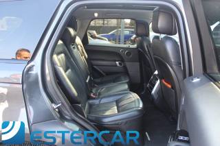 LAND ROVER Range Rover Sport usata, con Fari Xenon