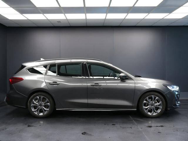 FORD Focus usata, con Autoradio