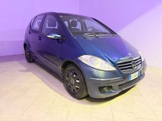 MERCEDES-BENZ A 160 usata 1