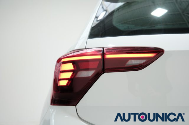 VOLKSWAGEN Polo usata 42
