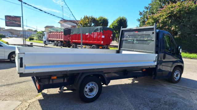 FIAT Ducato usata 9