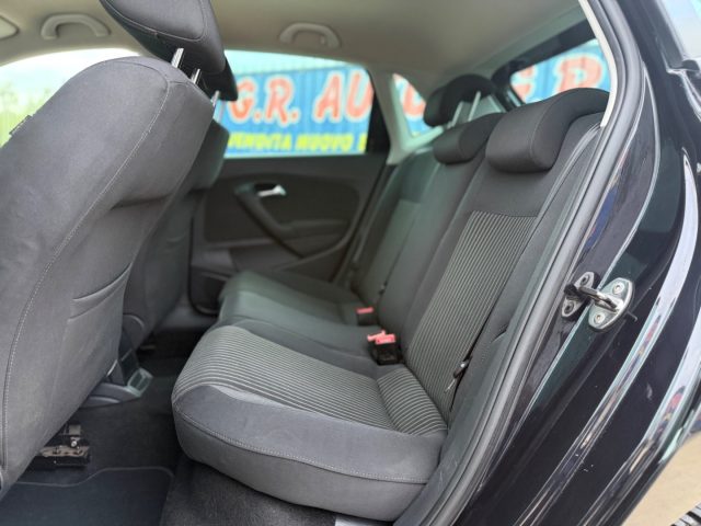 VOLKSWAGEN Polo usata 16