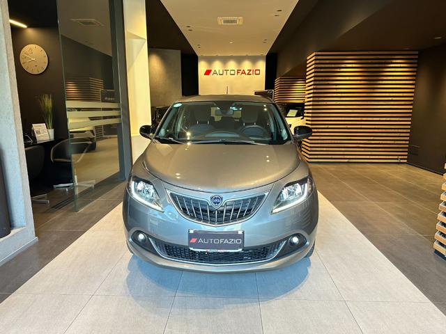 LANCIA Ypsilon usata, con ABS