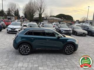 FIAT 600 usata, con Boardcomputer