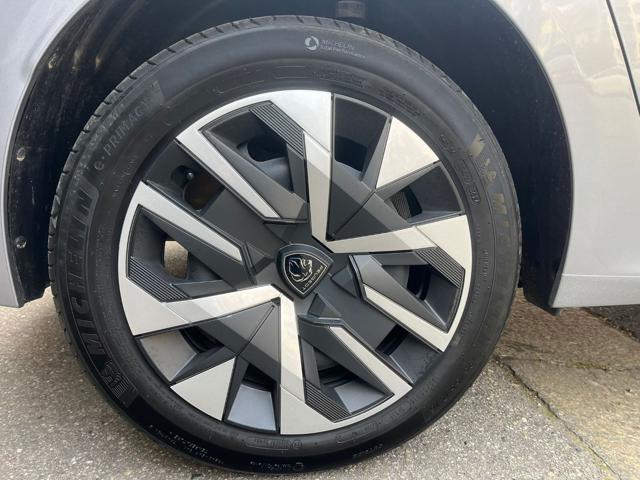 PEUGEOT 208 usata, con Chiusura centralizzata