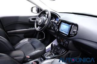 JEEP Compass usata 56