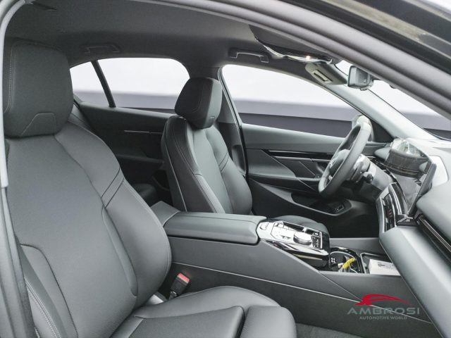 BMW 520 usata 10