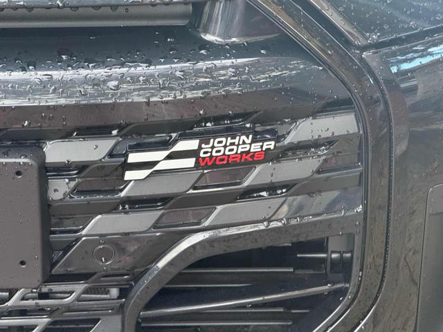MINI Mini usata, con Fendinebbia