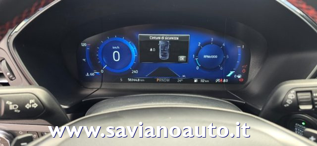 FORD Kuga usata, con Controllo automatico clima
