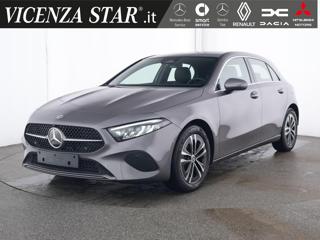 MERCEDES-BENZ A 180 d ADVANCED SPORT