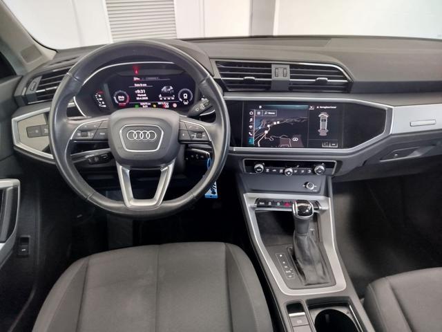 AUDI Q3 usata, con Cerchi in lega