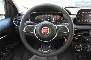 FIAT Tipo usata, con Park Distance Control