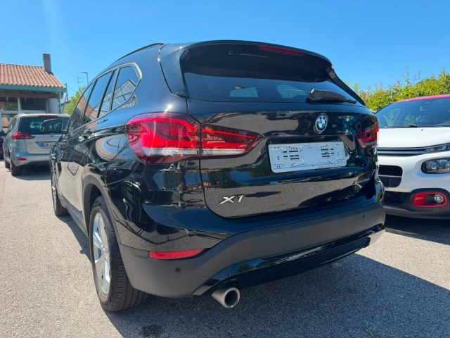 BMW X1 usata, con Airbag Passeggero