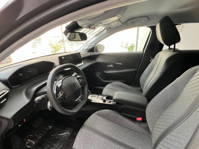PEUGEOT 208 usata, con Riconoscimento dei segnali stradali