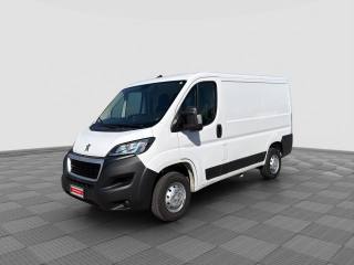 PEUGEOT Boxer Boxer 328 2.2 BlueHDi 120 S&S PC-TN Furgone