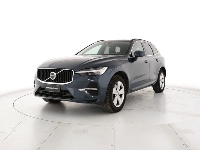 VOLVO XC60 usata, con Airbag