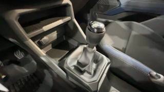 DACIA Duster usata, con Park Distance Control