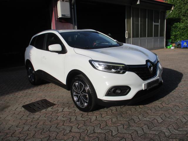 RENAULT Kadjar usata 7