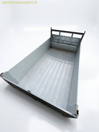 PEUGEOT Boxer usata, con Filtro antiparticolato