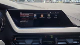 BMW 116 usata, con Sedile posteriore sdoppiato