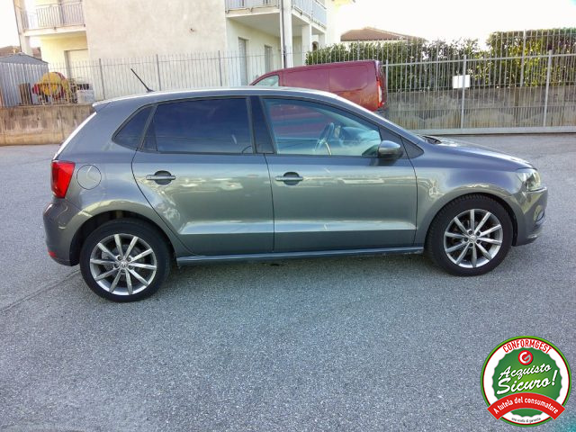 VOLKSWAGEN Polo usata, con Chiusura centralizzata