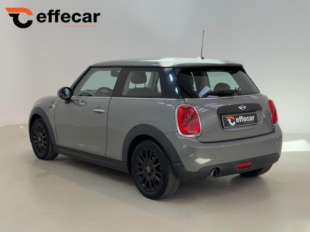 MINI One usata, con Airbag Passeggero