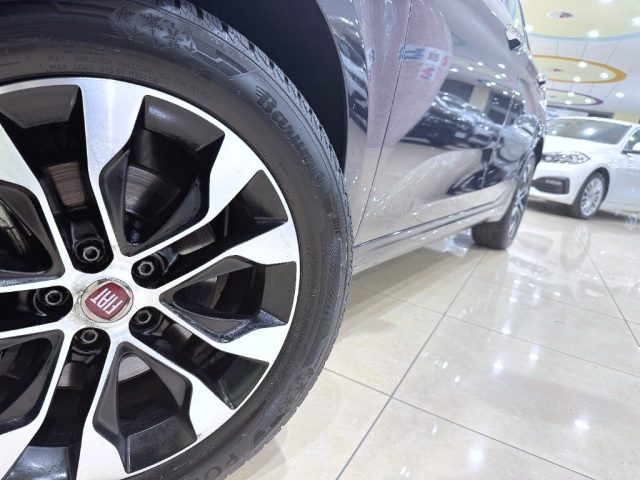 FIAT Tipo usata, con Cronologia tagliandi