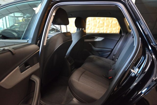 AUDI A4 usata 23