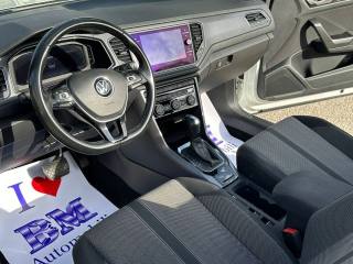 VOLKSWAGEN T-Roc usata, con Alzacristalli elettrici