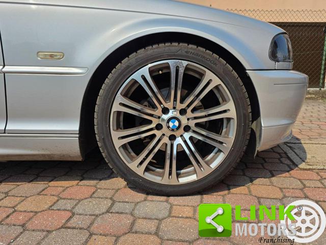 BMW 318 usata 49