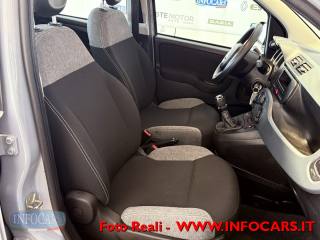 FIAT Panda usata, con Autoradio