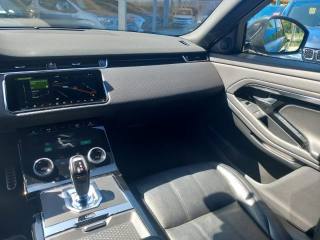 LAND ROVER Range Rover Evoque usata, con Riconoscimento dei segnali stradali