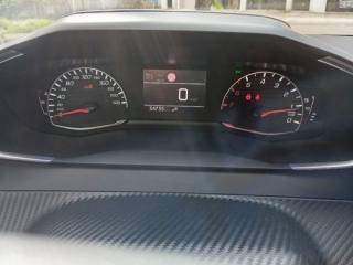 PEUGEOT 208 usata, con Servosterzo