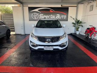 KIA Sportage cil. 1.7 CRDI VGT 2WD Class