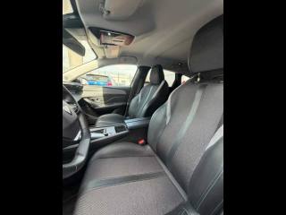 PEUGEOT 308 usata, con ESP