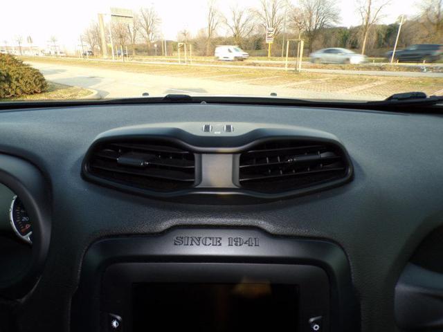 JEEP Renegade usata 76