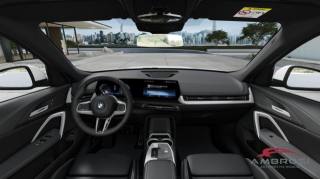 BMW X1 usata 9