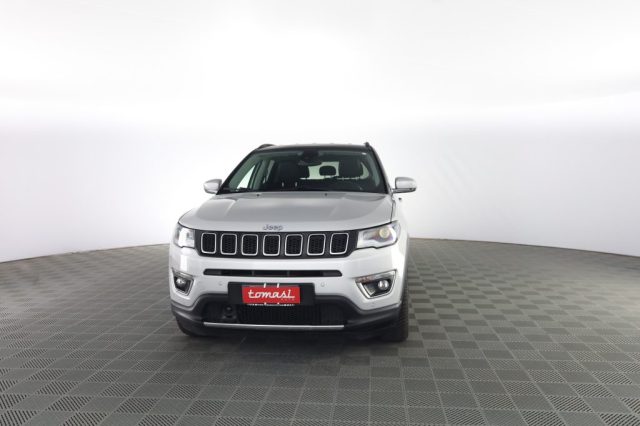 JEEP Compass usata 0