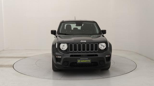 JEEP Renegade usata, con Cerchi in lega
