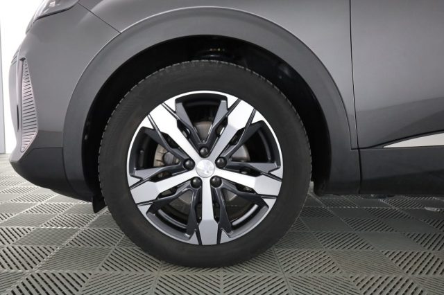 PEUGEOT 3008 usata 7