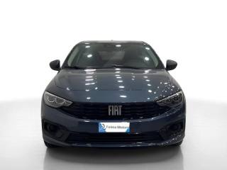 FIAT Tipo usata, con Airbag