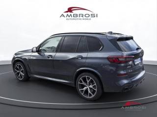 BMW X5 usata 3