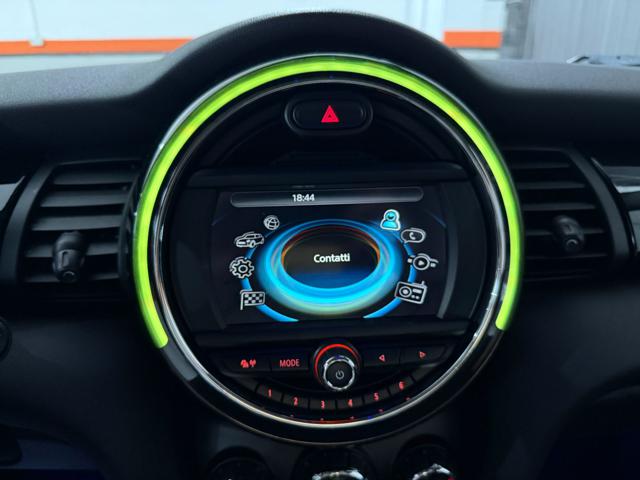 MINI Cooper D usata 31