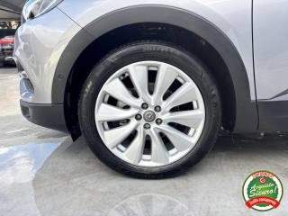 OPEL Grandland X usata, con Servosterzo