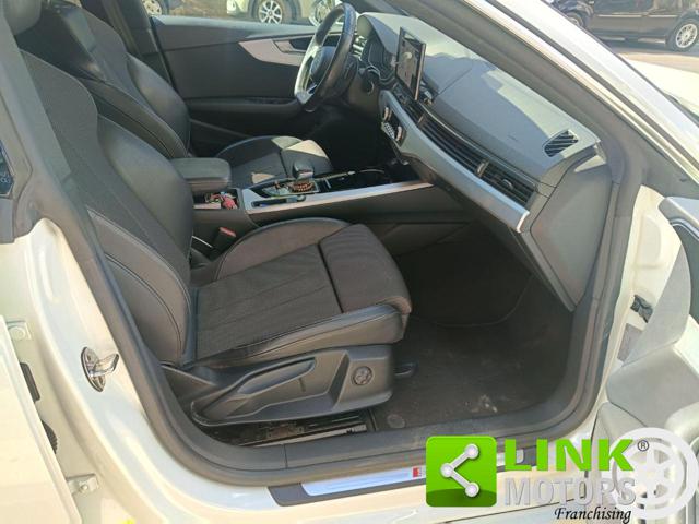 AUDI A5 usata, con USB
