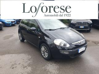 FIAT Punto Evo usata, con Airbag