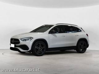 MERCEDES-BENZ GLA 200 usata, con Airbag laterali