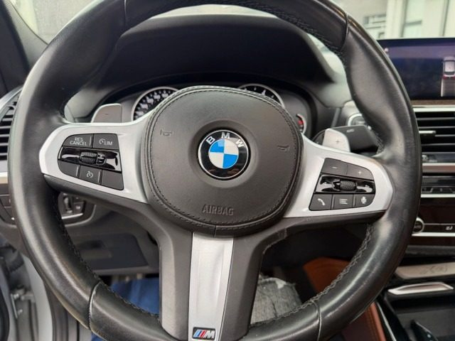 BMW X4 usata, con Lettore CD