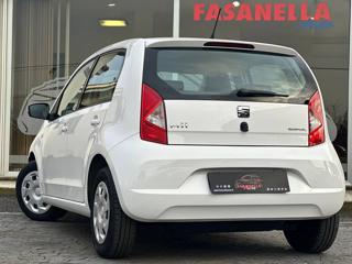 SEAT Mii usata, con Chiusura centralizzata